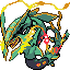 Rayquaza (Mega)