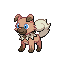 Rockruff (Own Tempo)