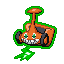 Rotom (Mow)