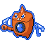 Rotom (Wash)