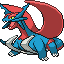 Salamence (Mega)
