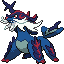 Samurott (Hisui)