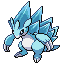 Sandslash (Alola)