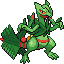 Sceptile (Mega)