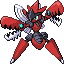 Scizor (Mega)