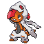 Scrafty (Mega)