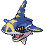 Sharpedo (Mega)