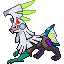Silvally (Bug)
