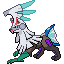 Silvally (Dragon)
