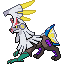 Silvally (Electric)