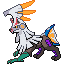 Silvally (Fighting)