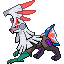 Silvally (Fire)