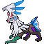 Silvally (Flying)