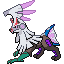 Silvally (Ghost)
