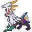 Silvally (Ground)