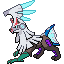 Silvally (Ice)