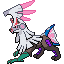 Silvally (Psychic)