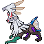 Silvally (Rock)