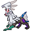 Silvally (Steel)
