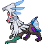 Silvally (Water)