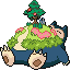 Snorlax (Gigantamax)