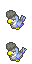 Squawkabilly (Blue)