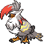 Staraptor (Mega)