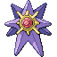 Starmie (Mega)