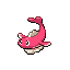 Tatsugiri (Droopy)