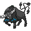 Tauros (Paldea Aqua)