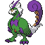 Tornadus (Therian)