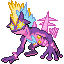 Toxtricity (Gigantamax)