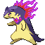 Typhlosion (Hisui)