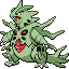Tyranitar (Mega)