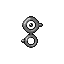 Unown (B)