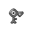 Unown (Female)