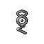 Unown (G)