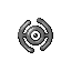 Unown (H)