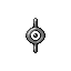 Unown (I)