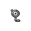 Unown (L)