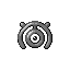 Unown (Male)