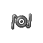 Unown (N)
