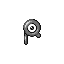 Unown (R)