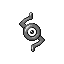 Unown (S)