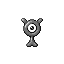 Unown (Y)