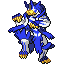 Urshifu (Rapid Strike Gmax)