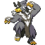 Urshifu (Rapid Strike)