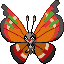Vivillon (Archipelago)