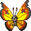 Vivillon (Continental)