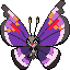 Vivillon (Elegant)